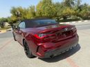 BMW 430i M Sport Pro 2.0L