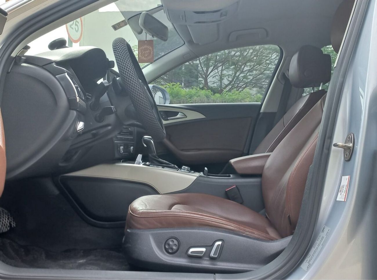 Audi A6 35 TFSI 1.8L