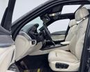 BMW X5 35i Exclusive 3.0L (7 Seater) 2017 BMW X5 xDrive35i, Feb 2025 BMW Service Pack, Full Options, 7 Seat