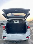 كيا سورينتو 2016 Kia Sorento SX Edition Full Option Panorama View - 3.3L V6 - 7 Seater With Radar - 98,000 Milea