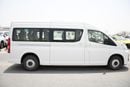 Toyota Hiace GL 3.5L Manual Petrol Full option