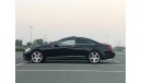 Mercedes-Benz CL 500 MERCEDES BENZ CL550 MODEL 2014 JAPAN CAR PERFECT CONDITION INSIDE AND OUTSIDE 2KEYS