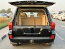 تويوتا لاند كروزر GXR+ 4.0L