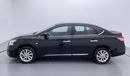Nissan Sentra S 1.8 | Zero Down Payment | Free Home Test Drive