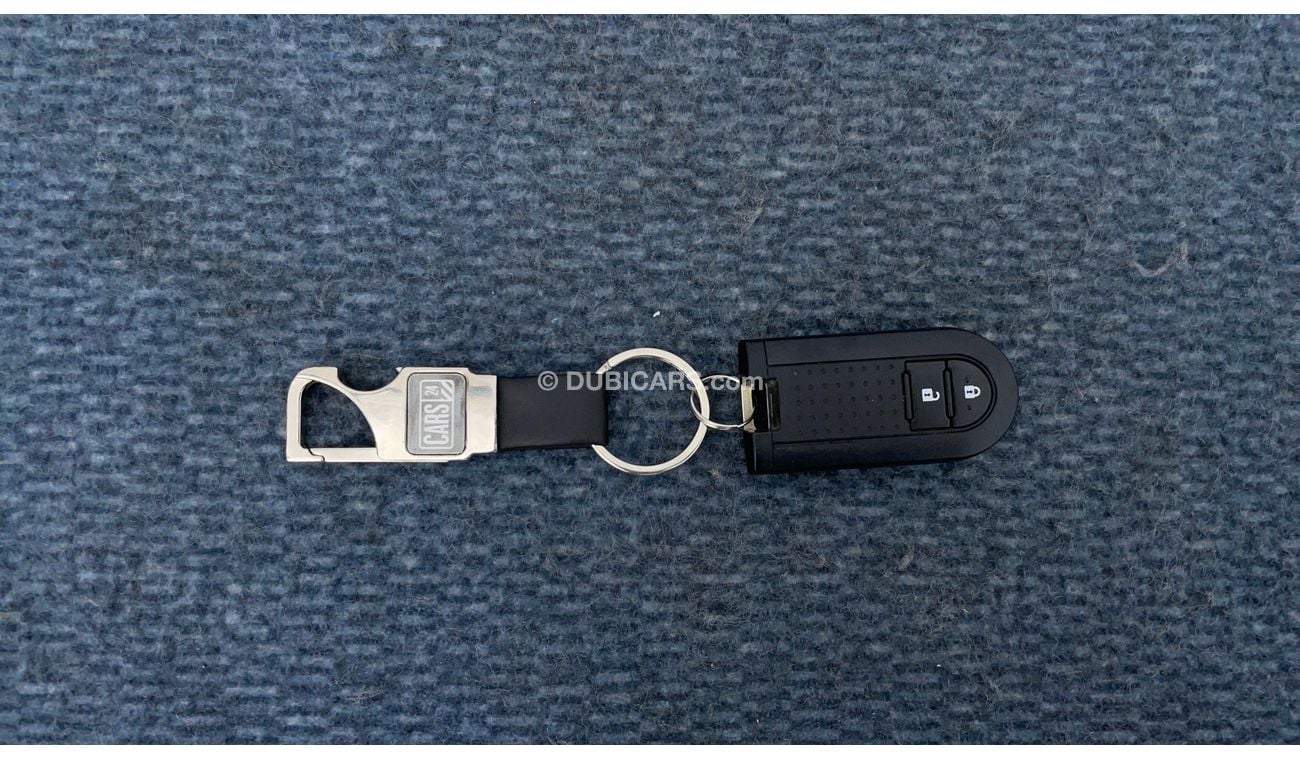 Toyota Rush GX 1.5 | Zero Down Payment | Free Home Test Drive