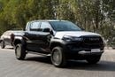 Toyota Hilux  4.0L V6 PETROL DC AT 4WD 2026MY