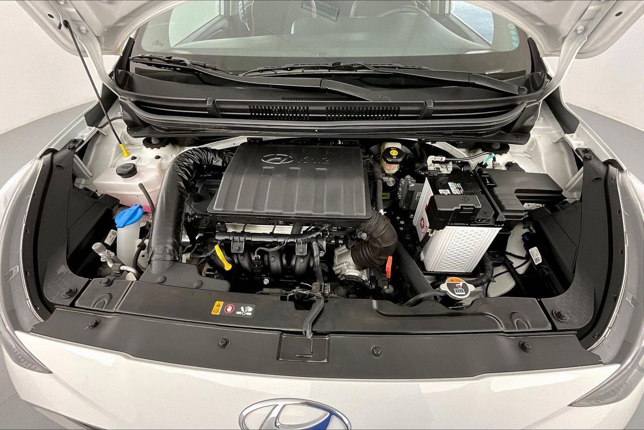 Hyundai Grand i10 Smart