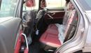 Jetour X70 JETOUR X70 PLUS 1.6L V4 7SEATER AT (Export And Local)