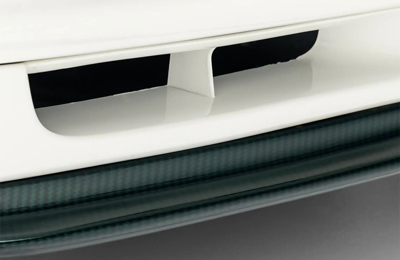 Nissan Skyline 2.8L I-6 Turbocharged Engine