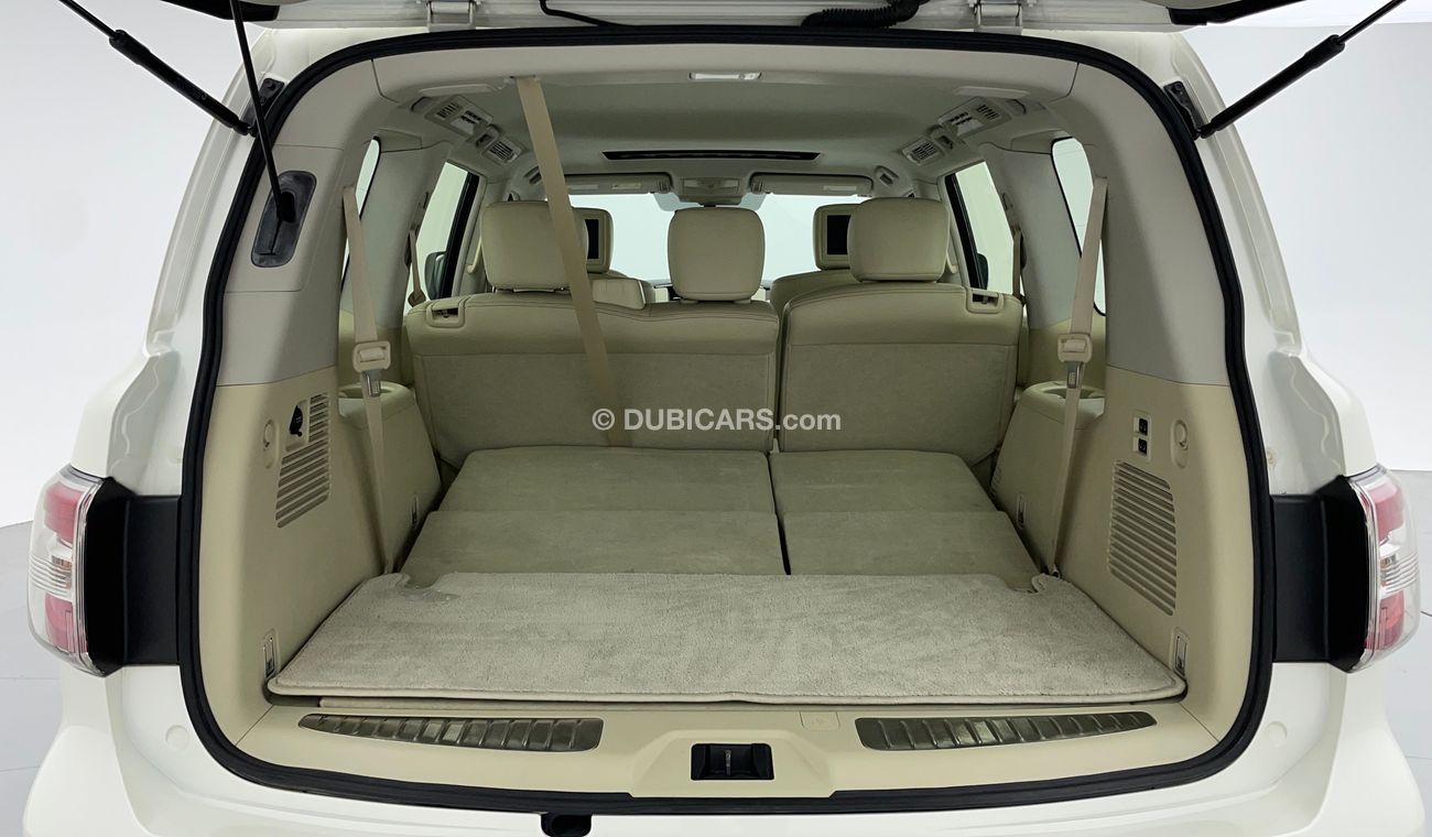 Nissan Patrol SE T2 4 | Zero Down Payment | Free Home Test Drive