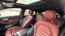 Mercedes Benz GLC 43 AMG STD GCC