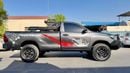 Toyota Hilux SINGLE CABIN | BULL BAR | MANUAL TRANSMISSION | 2.8L DIESEL ENGINE | 2022