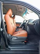 Toyota Prado VXR V4/ TOP OPT/ DOWN TYRE/ SUNROOF/ LEATHER/ SEATS/ DVD/ LOT# 37504