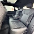 لكزس RX 500h F Sport Performance 2.4L