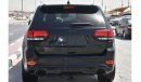 Jeep Grand Cherokee SRT SRT V-08 6.4 L / CLEAN CAER / WITH WARRANTY