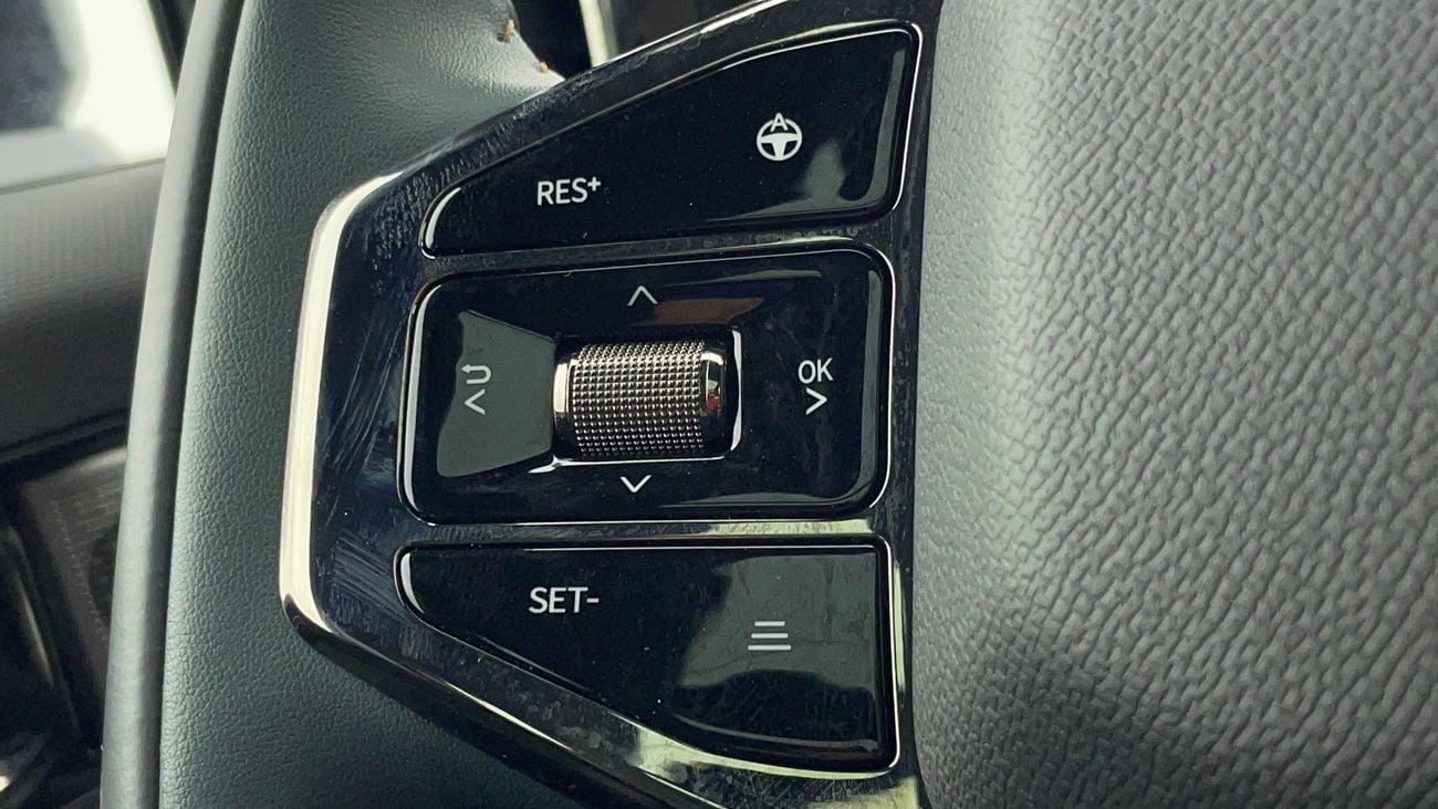 جيتور T2 LUXURY 2 | بدون دفعة مقدمة | اختبار القيادة في المنزل