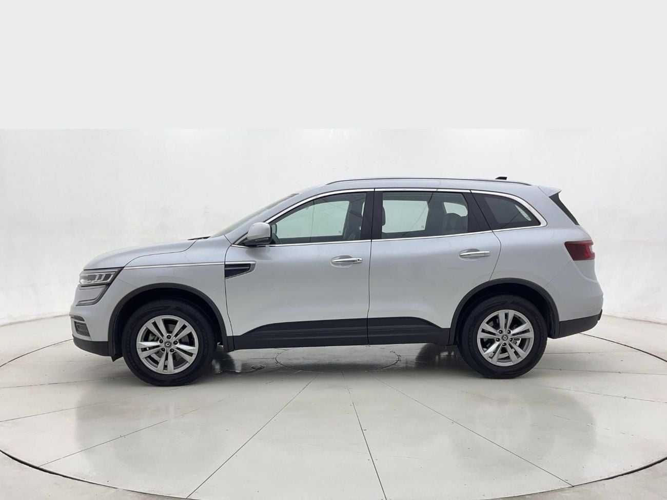 Renault Koleos 2.5L 2024 | 0 DP | 809/Month | 30 Day Return | Service History