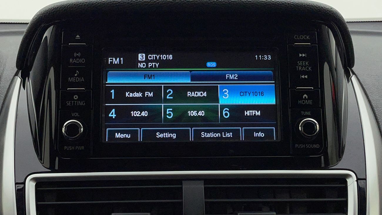 Mitsubishi Eclipse Cross GLX BASE 1.5 | Zero Down Payment | Home Test Drive