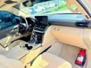 Toyota Land Cruiser GXR