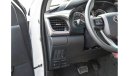 Toyota Hilux 2024 TOYOTA HILUX 2.7L  AUTOMATIC 4X4 UAE PASS