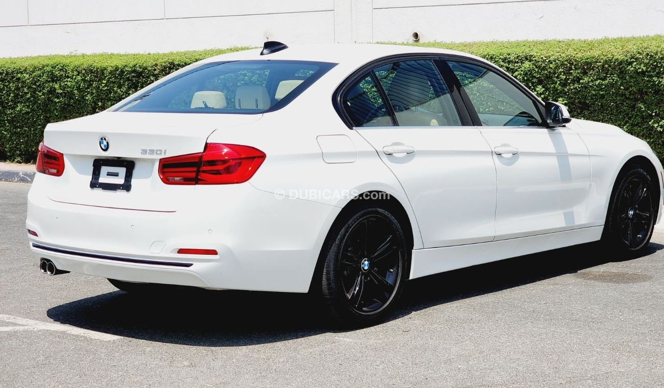 Used Std 2018 BMW 330i | TWIN-TURBO | AMERICAN SPEC 2018 for sale in ...