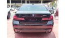 BMW 520i I Me Edition Under Warranty 2021 GCC