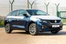 Suzuki Baleno GLX 2024 - HUD - 360 Camera - Cruise Control - 6 Airbags - Export Only