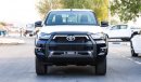 Toyota Hilux TOYOTA HILUX ADVANTURE 4.0L 4X4 FULL OPTION MY22