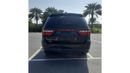 Dodge Durango GT Dodge Durango Model  2019  USA  full automatic Excellent Condition