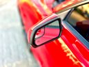 فورد موستانج GT | Monthly 1660/- | 0% DP | Active Exhaust | Paddle Shifters | Blindspot | # 77996