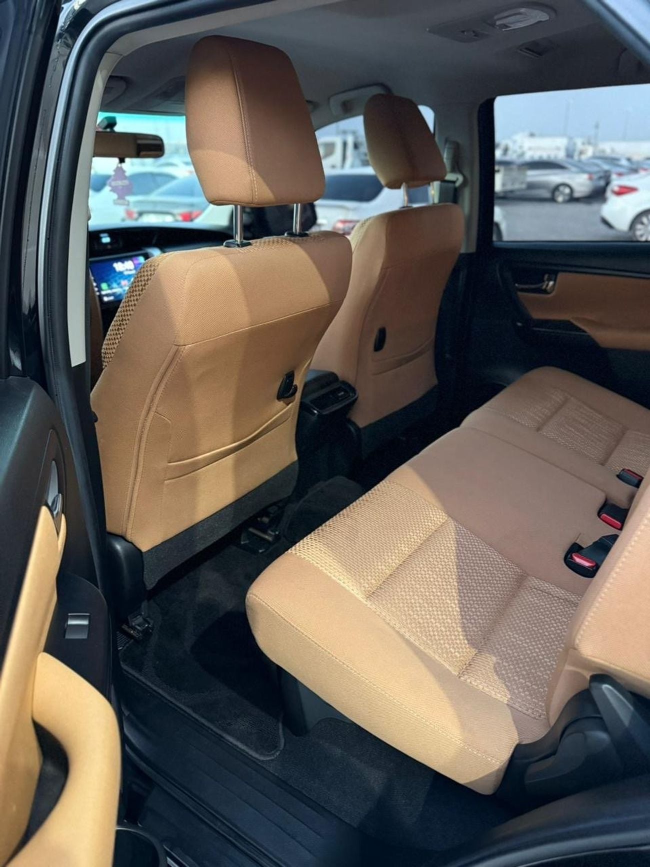 Toyota Fortuner 2020 V4 2.7L Engine Full Option Very Clean And Perfect Condition