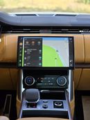 لاند روفر رينج روفر SE P400 3.0L