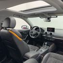 أودي اي ترون Q2L 30 E-Tron 2022 Audi Q2L 30 E-Tron, Warranty, Very Low Kms, Excellent Condition, GCC