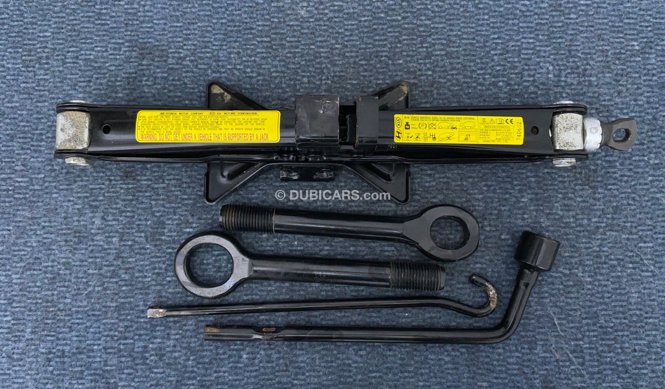 Hyundai Tucson GL 2 | Zero Down Payment | Free Home Test Drive