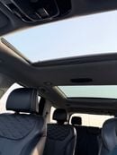 هيونداي باليساد Panoramic, 360 camera, head up 2022
