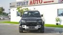 Land Rover Defender 110 P400 3.0P HSE AWD Aut. (For Local Sales plus 10% for Customs & VAT)