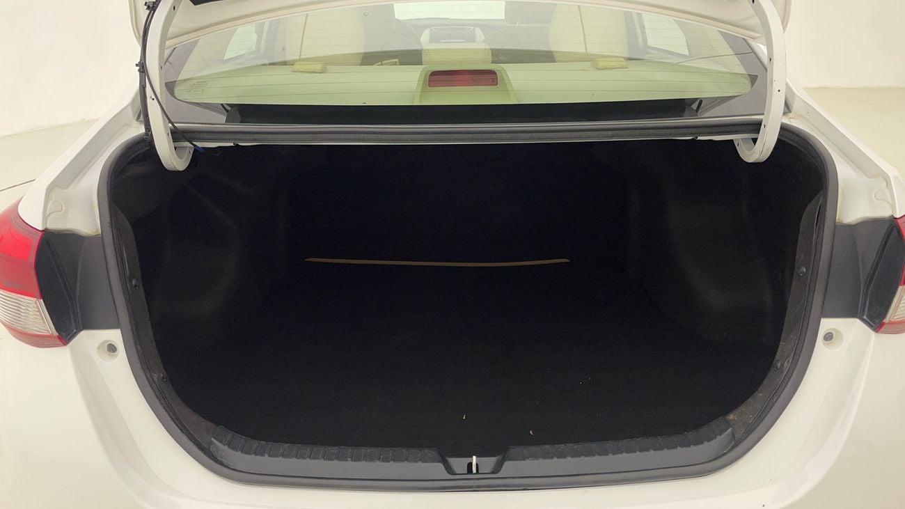 Toyota Yaris SE 1.5 | Zero Down Payment | Home Test Drive