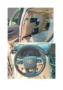 Toyota Land Cruiser GXR