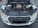 Audi A7 35 FSI quattro Audi A7 S line Super chard_Gcc_2017_Excellent_Condition _Full option