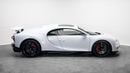 بوغاتي شيرون Sport - 2021 - Euro Specs - Under Warranty and Service contract