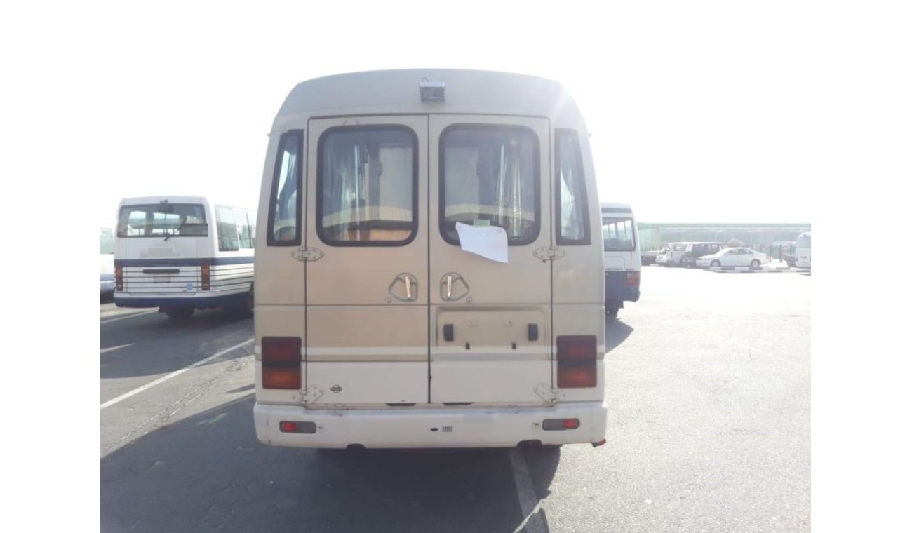 نيسان سيفيليان Nissan Civilian RIGHT HAND DRIVE (Stock no PM 324 )