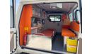 Toyota Land Cruiser 70 HZJ78 4x4 Ambulance