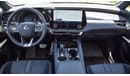 Lexus RX 500h F SPORT2 AWD HYBRID. Local Registration +10%
