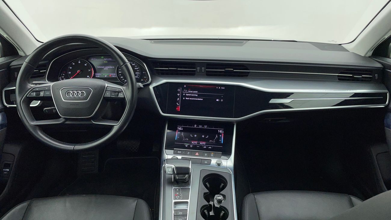 Audi A6 45 TFSI 2 | Zero Down Payment | Home Test Drive