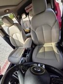 أم جي RX5 2.0 turbo