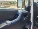 تويوتا هاياس 2025 Toyota Hiace (New-Shape) High-Roof Panel Cargo Delivery Van 3.5L V6 Petrol M/T RWD Export Only
