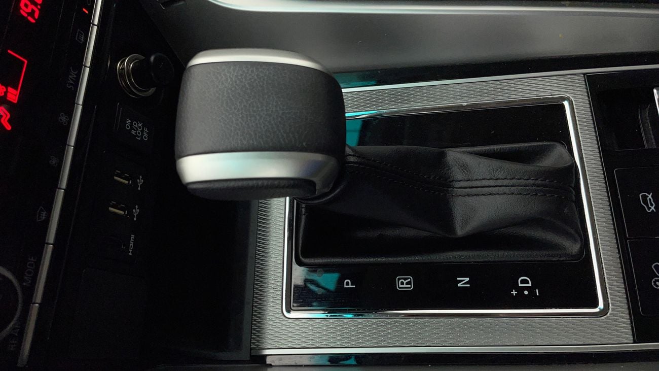 ميتسوبيشي مونتيرو سبورت PRIME EDITION 3 | بدون دفعة مقدمة | اختبار القيادة في المنزل