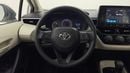 Toyota Corolla 2024 XLI | AED 823/Month | 0 DP | 30 Day Return | Warranty
