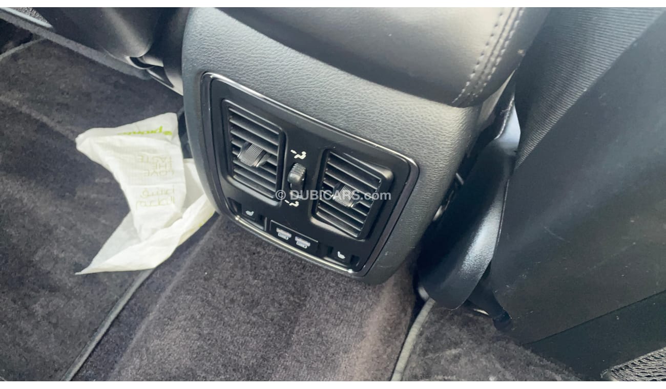 Jeep Grand Cherokee LIMITED 5.7 | Zero Down Payment | Free Home Test Drive