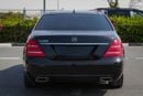 Mercedes Benz S350 LWB 2010!! VERY LOW MILEAGE!! KOREAN SPECS